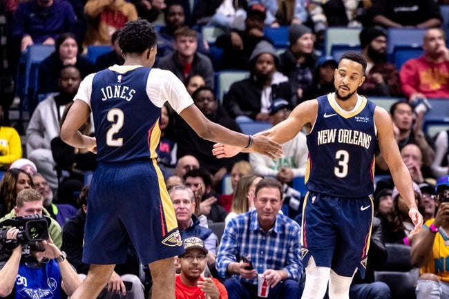Oklahoma City Thunder vs New Orleans Pelicans Prediction NBA Picks 12/7/24