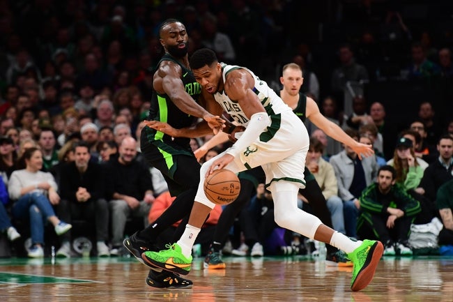 Milwaukee Bucks vs Brooklyn Nets Prediction NBA Picks 12/8/24