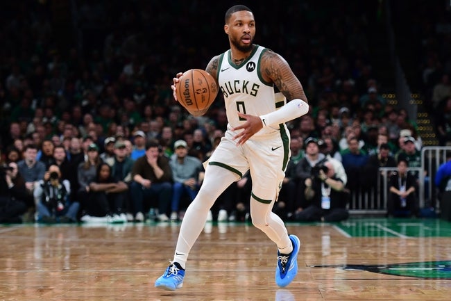 Orlando Magic vs Milwaukee Bucks Player Prop Picks 12/10/24
