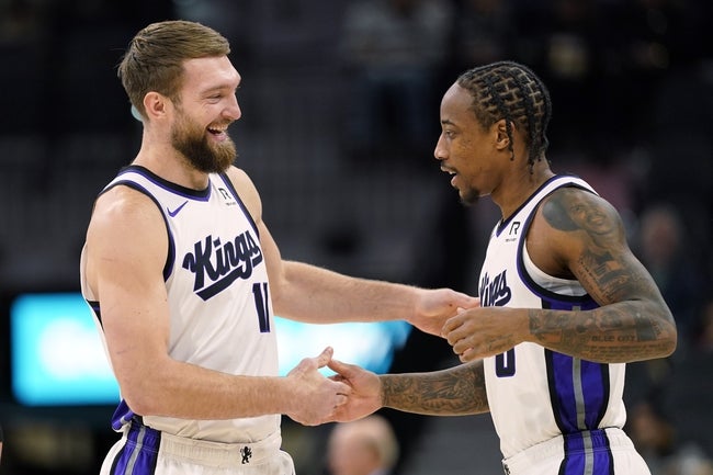 Sacramento Kings vs New Orleans Player Prop Picks 12/12/24
