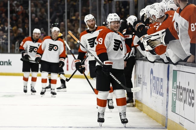 Utah Hockey Club vs Philadelphia Flyers Prediction NHL Picks 12/8/24
