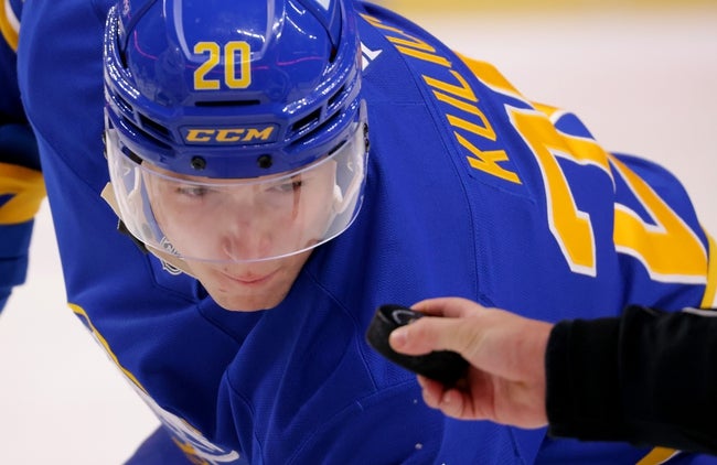 Detroit Red Wings vs Buffalo Sabres Prediction NHL Picks 12/9/24