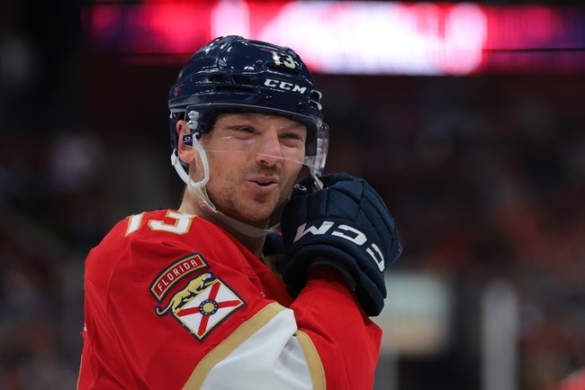 Free NHL Picks For Today, Tuesday 12/10/2024