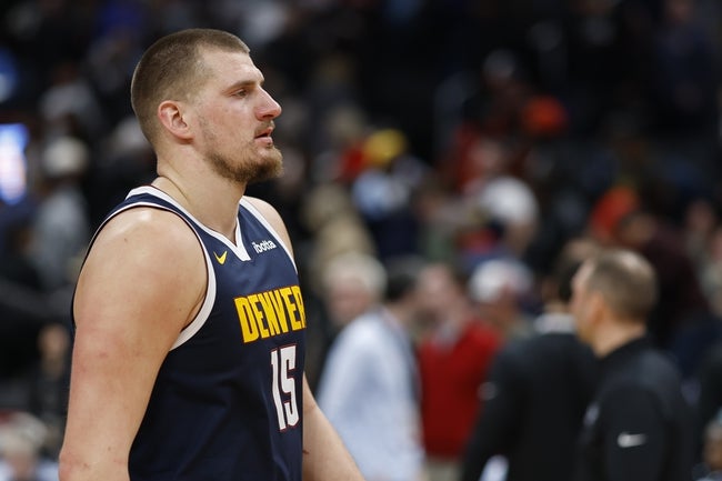 Free NBA Picks For Today, Thursday 12/19/2024