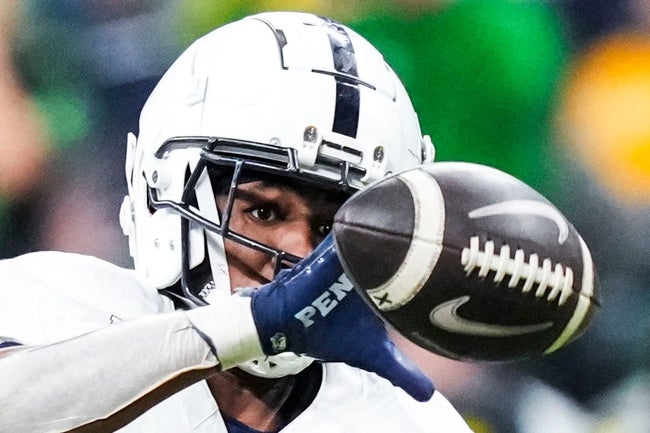 SMU vs Penn State Prediction College Football Picks 12/21/24