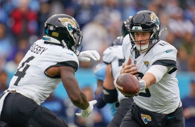 New York Jets vs Jacksonville Jaguars Prediction NFL Picks 12/15/24