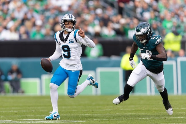 Dallas Cowboys vs Carolina Panthers Prediction NFL Picks 12/15/24