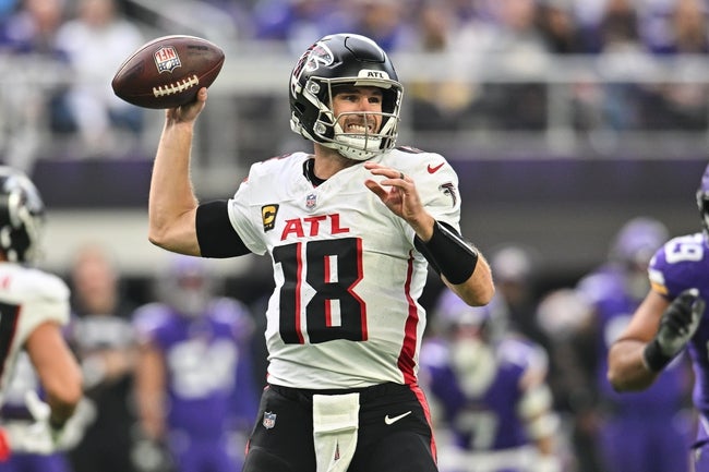 Atlanta Falcons vs Las Vegas Raiders Prediction NFL Picks 12/16/24