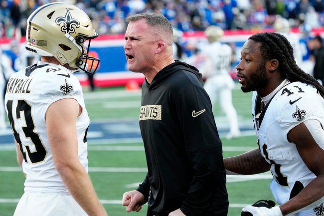 Washington Commanders vs New Orleans Saints Prediction NFL Picks 12/15/24