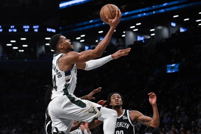 Orlando Magic vs Milwaukee Bucks Prediction NBA Picks 12/10/24