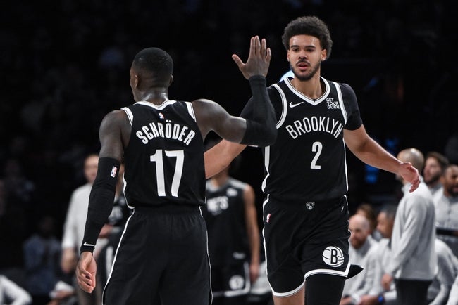 Brooklyn Nets vs Memphis Grizzlies Prediction NBA Picks 12/13/24
