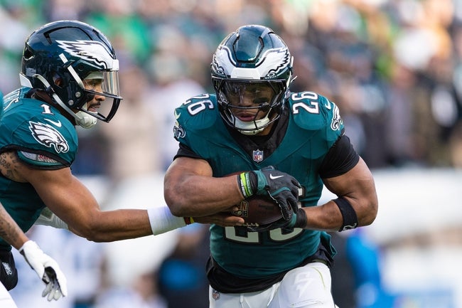 Pittsburgh Steelers vs Philadelphia Eagles Prediction NFL Picks 12/15/24