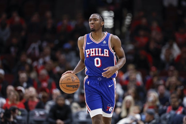 Charlotte Hornets vs Philadelphia 76ers Prediction NBA Picks 12/20/24