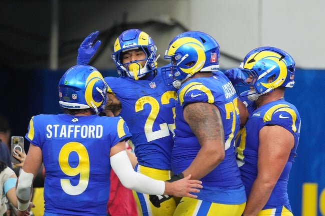 LA Rams vs San Francisco 49ers Prediction NFL Picks 12/12/24