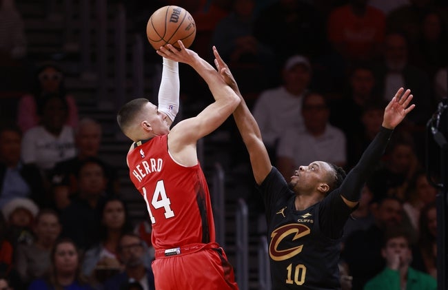 Toronto Raptors vs Miami Heat Player Prop Picks 12/12/24