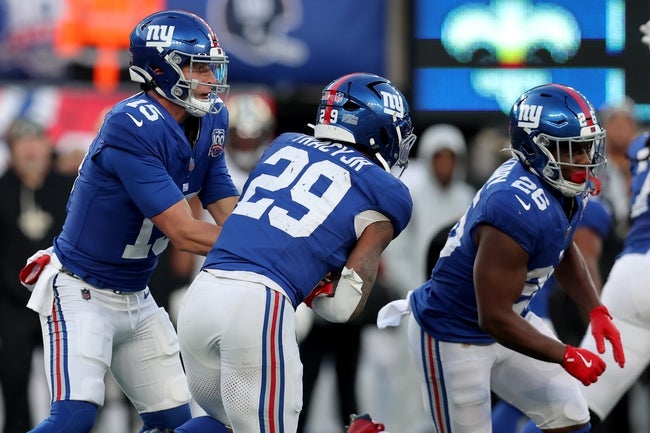 Baltimore Ravens vs New York Giants Prediction NFL Picks 12/15/24
