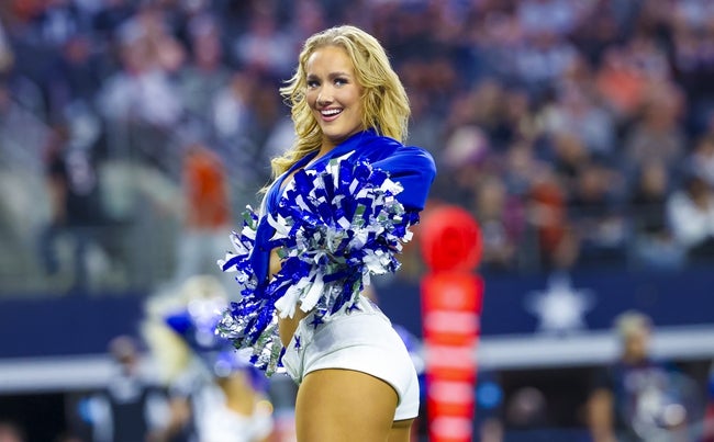 Dallas Cowboys vs Philadelphia Eagles Prediction NFL Picks 12/29/24