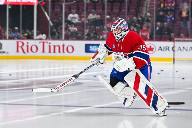 Pittsburgh Penguins vs Montreal Canadiens Prediction NHL Picks 12/12/24