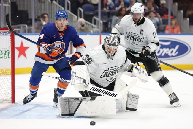 Philadelphia Flyers vs LA Kings Prediction NHL Picks 12/29/24