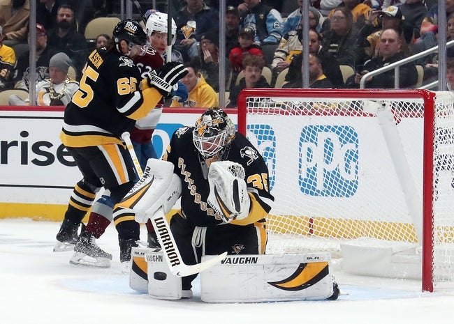 LA Kings vs Pittsburgh Penguins Prediction NHL Picks 12/17/24