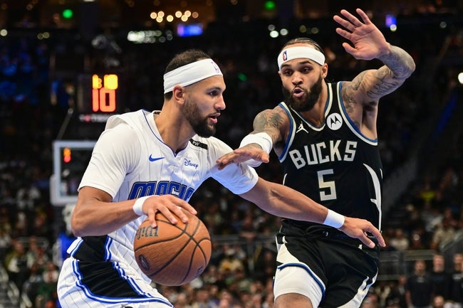 New York Knicks vs Orlando Magic Prediction NBA Picks 12/15/24