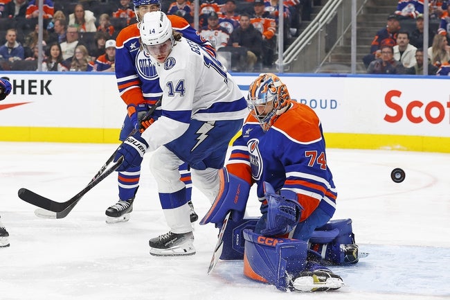 Ottawa Senators vs Edmonton Oilers Prediction NHL Picks 12/22/24