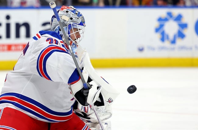 LA Kings vs New York Rangers Prediction NHL Picks 12/14/24