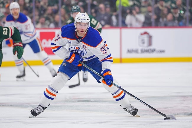 Boston Bruins vs Edmonton Oilers Prediction NHL Picks 12/19/24