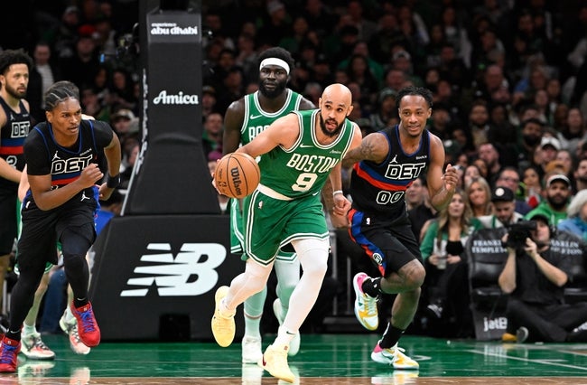 Boston Celtics vs Washington Wizards Prediction NBA Picks 12/15/24