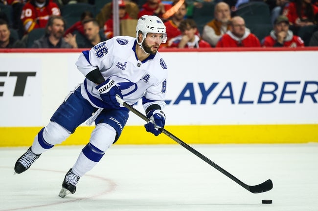 Montreal Canadiens vs Tampa Bay Lightning Prediction NHL Picks 12/29/24