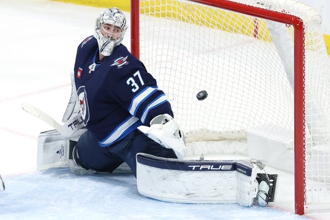 Montreal Canadiens vs Winnipeg Jets Prediction NHL Picks 12/14/24