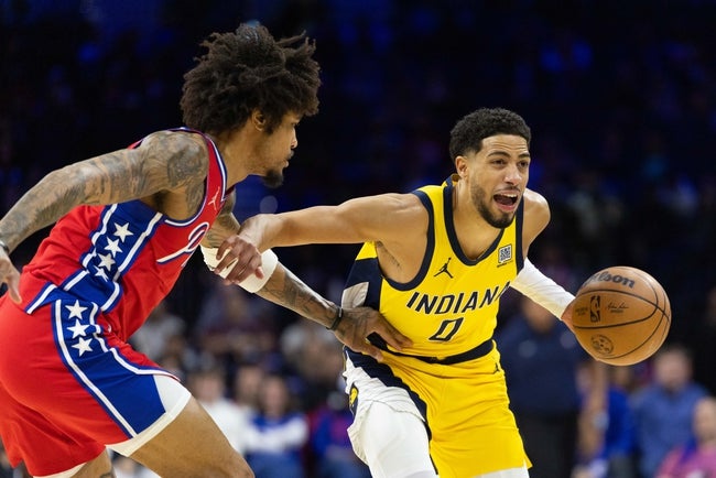 New Orleans Pelicans vs Indiana Pacers Prediction NBA Picks 12/15/24