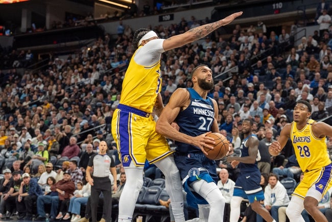 Minnesota Timberwolves vs San Antonio Spurs Prediction NBA Picks 12/15/24