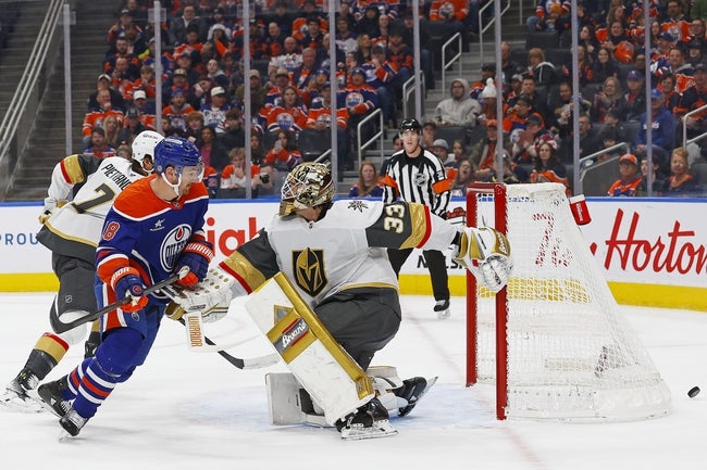 Seattle Kraken vs Vegas Golden Knights Prediction NHL Picks 12/21/24