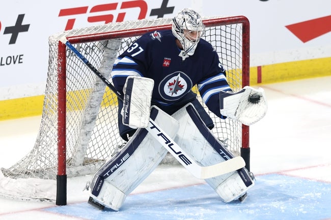 Winnipeg Jets vs San Jose Sharks Prediction NHL Picks 12/17/24