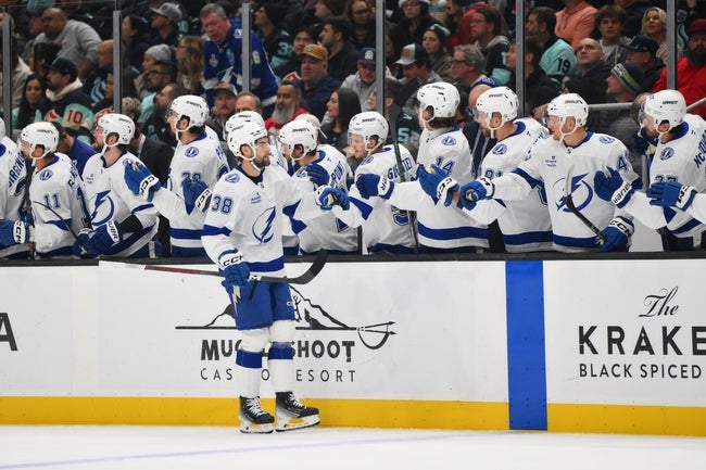 Columbus Blue Jackets vs Tampa Bay Lightning Prediction NHL Picks 12/17/24