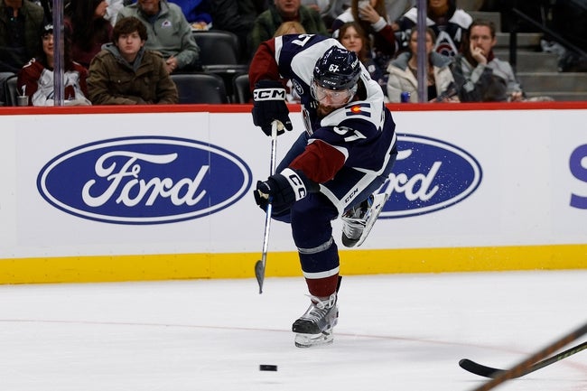 Free NHL Picks For Today, Monday 12/16/2024