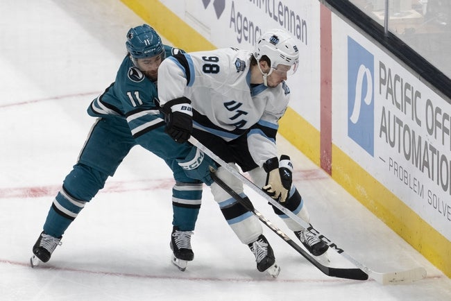 Vancouver Canucks vs Utah Hockey Club Prediction NHL Picks 12/18/24