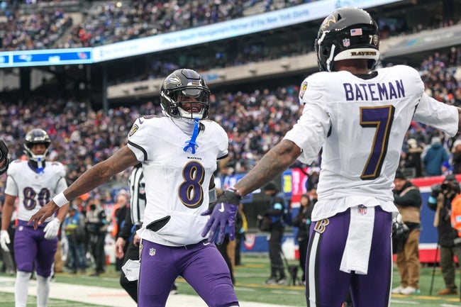 Pittsburgh Steelers vs Baltimore Ravens Prediction NFL Picks 12/21/24