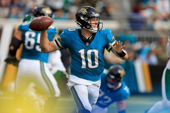 Jacksonville Jaguars vs Las Vegas Raiders Prediction NFL Picks 12/22/24