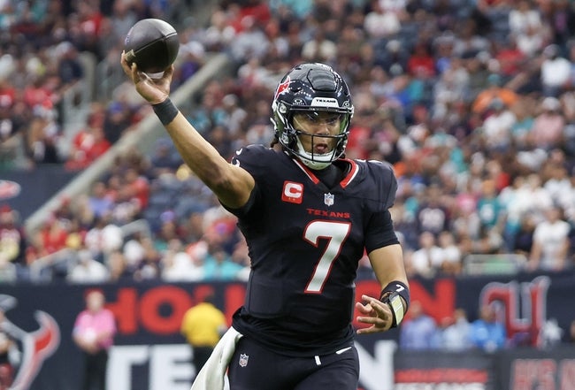 Houston Texans vs Kansas City Chiefs Prediction NFL Picks 12/21/24