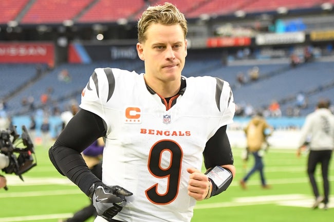 Cleveland Browns vs Cincinnati Bengals Prediction NFL Picks 12/22/24