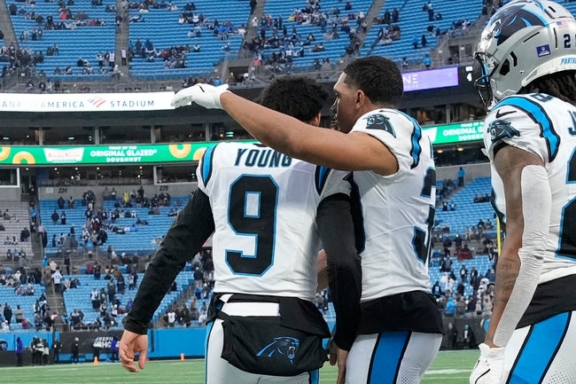 Arizona Cardinals vs Carolina Panthers Prediction NFL Picks 12/22/24