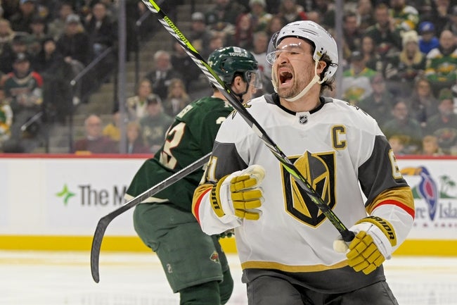 Vancouver Canucks vs Vegas Golden Knights Prediction NHL Picks 12/19/24