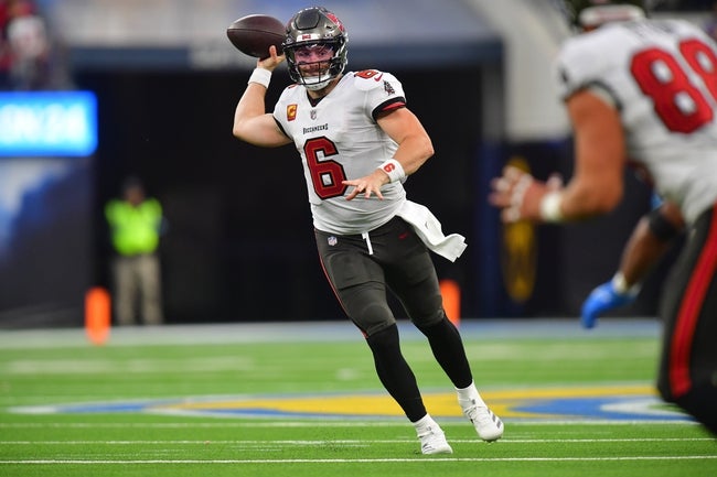 Tampa Bay Buccaneers vs Dallas Cowboys Prediction NFL Picks 12/22/24