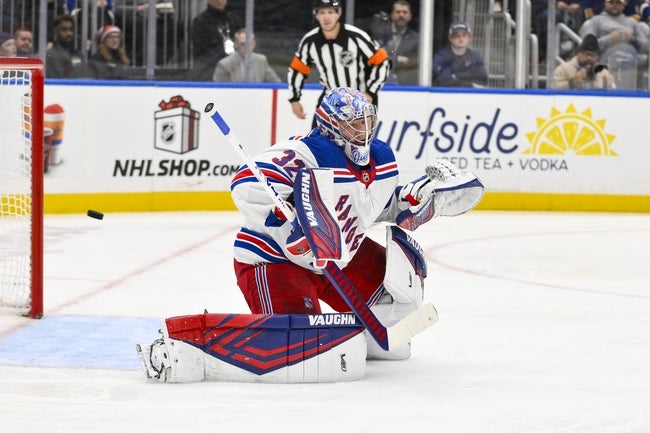 New York Rangers vs Nashville Predators Prediction NHL Picks 12/17/24