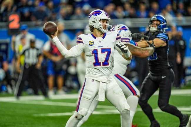 New England Patriots vs Buffalo Bills Prediction NFL Picks 12/22/24