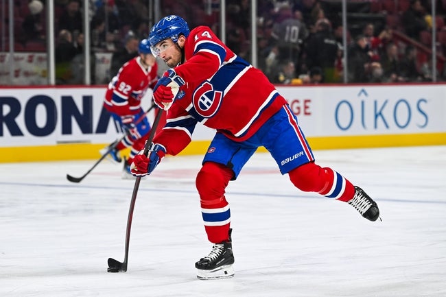 Buffalo Sabres vs Montreal Canadiens Prediction NHL Picks 12/17/24