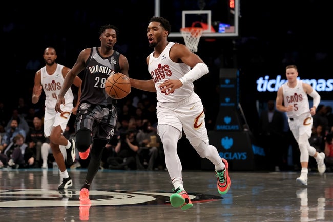 Utah Jazz vs Cleveland Cavaliers Prediction NBA Picks 12/23/24