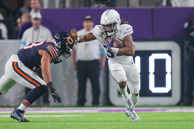Minnesota Vikings vs Seattle Seahawks Prediction NFL Picks 12/22/24